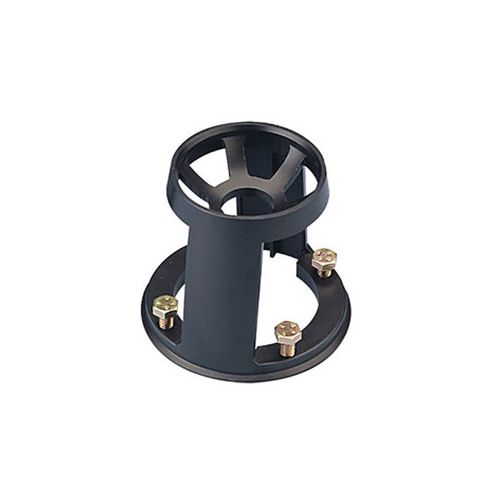  Adorama Vinten 333016 100mm Leveling Bowl Adaptor, 4 Bolt Base 333016