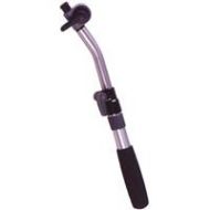 Adorama Miller Telescopic 16mm Pan Handle with Grey Handle Carrier 684