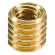 Kirk QRB-1B Brass Reducer Bushing QRB-1B - Adorama