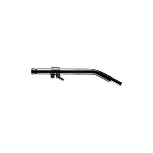  Adorama Manfrotto 522PB22P LANC Pan Bar Adaptr, 22mm Diameter 522PB22P