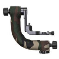 LensCoat Jobu BWG-HD3 Cover, Forest Green Camo LCJHD3FG - Adorama