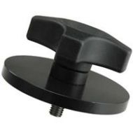 Adorama Cartoni Replacement Tie-down Cup for the Beta & Gamma Fluid Video Heads. #B466 B466