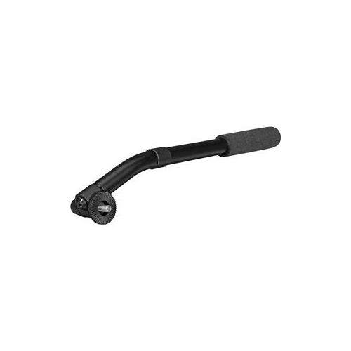  Adorama Vinten Pan Bar & Clamp for Vision 8/10/100/250 - Black 3219101