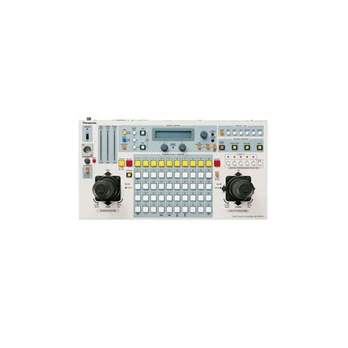  Adorama Panasonic AW-RP655N Multi-Function Remote Control Panel AWRP655N