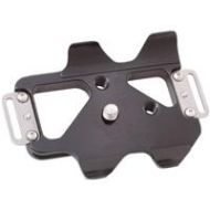 ProMediaGear PNMBD10 Bracket Plate, Black PNMBD10 - Adorama