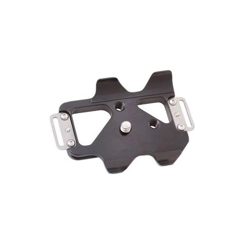  ProMediaGear PNMBD10 Bracket Plate, Black PNMBD10 - Adorama