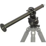 Adorama Feisol VH-60 Horizontal Adapter Kit for Large Classic & Elite Tripods VH60HAKIT