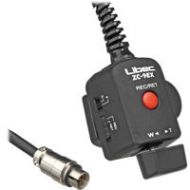 Libec ZC9EX Zoom Control for Sony PMW-EX1 Camcorders ZC9EX - Adorama