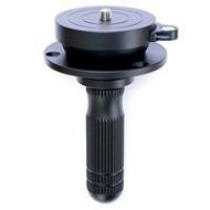 Adorama Feisol LB-7572 Leveling Base for CT-3372, 3472 Tripods LB-7572