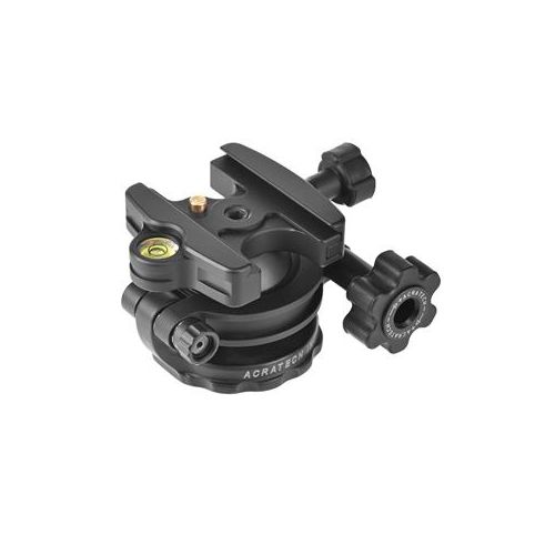  Acratech Quick Release Leveling Base 1134 - Adorama