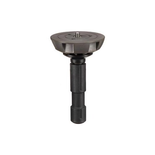  Manfrotto 500BALL Leveler w/ 3/8in Screw 500BALL - Adorama