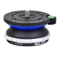 Slik Leveling Unit II - for Tripod Head 618-451 - Adorama