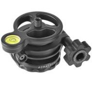 Acratech Leveling Base Fits 3/8-16 Tripod Head 1117 - Adorama