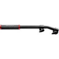 Adorama Manfrotto Telescopic PVC Free Pan Bar for 526. 509, 504 and 502 Video Heads MVAPANBARL