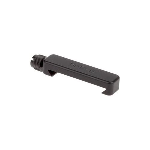  Adorama Really Right Stuff MPR-B Index Stop Bar with Thumbscrews MPR-B