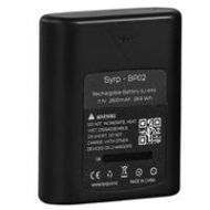 Adorama Syrp 2600mAh Genie II Rechargeable Lithium-Ion Spare Battery SY0005-0002