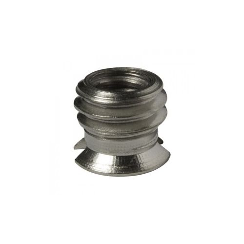  Studio Assets 1/4-20 to 3/8 Bushing SA1435 - Adorama