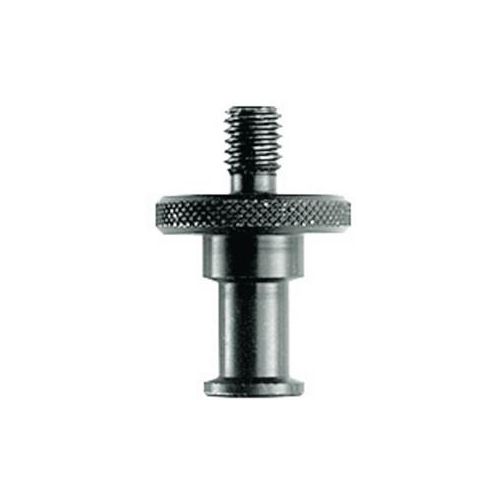  Manfrotto #191 Adapter 5/8 M - 3/8 Thread 191 - Adorama