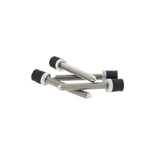  Adorama Platypod Replacement Heavy Duty Spike Feet for Platypod Pro Max 1012