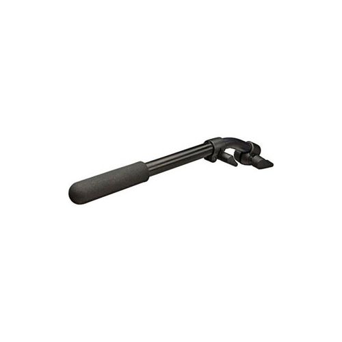  Adorama Manfrotto 519LV Telescopic Pan Bar, 519 Pro Fluid Head 519LV