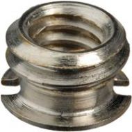 Gitzo GS5000 3/8inch to 1/4-20 inch Reducer Adaptr GS5000 - Adorama