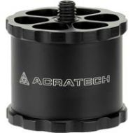 Acratech 2 Tripod Head Riser 1057 - Adorama