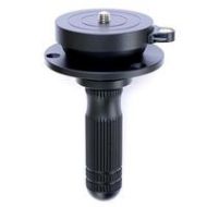 Adorama Feisol LB-7567 Leveling Base for CT-3342, 3442 Tripods LB-7567