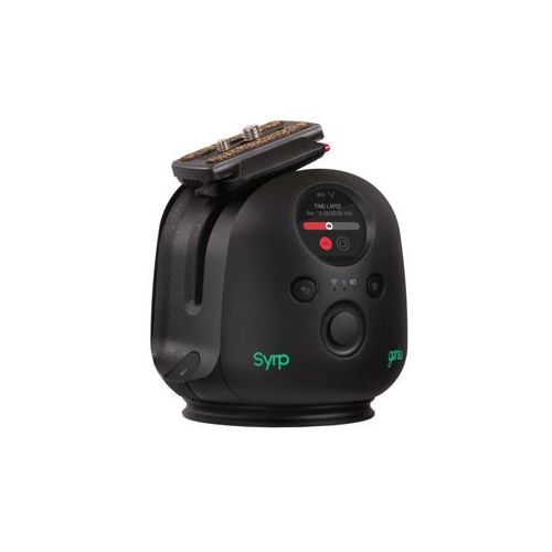  Syrp Genie II Pan Tilt SY0031-0001 - Adorama