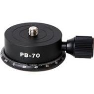 Feisol PB-70 Panning Base PB-70 - Adorama