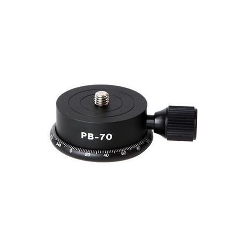  Feisol PB-70 Panning Base PB-70 - Adorama