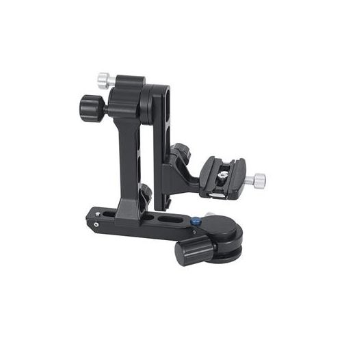  Kirk G1 Gimbal Head G1 GIMBAL HEAD - Adorama