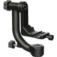 Adorama Wimberley WH-200 Gimbal Tripod Head II with Quick Release Base WH200