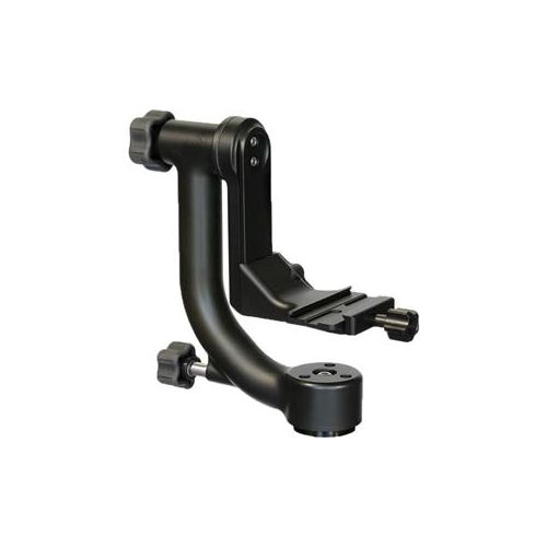  Adorama Wimberley WH-200 Gimbal Tripod Head II with Quick Release Base WH200