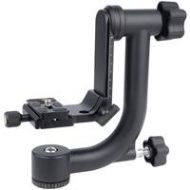 Adorama YELANGU A17 Aluminum Alloy DSLR Camera Gimbal Tripod Head A17