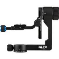 Slik SGH-300 Compact Gimbal Head, 10 lb Capacity 618-828 - Adorama