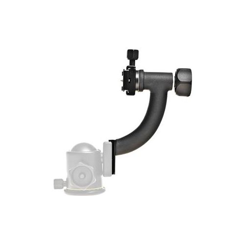  Adorama Induro GHBA GH-Series Aluminum Gimbal Head for QR Clamp GHBA