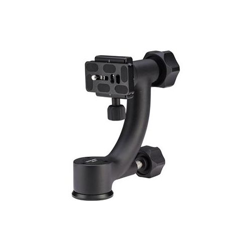  Induro GHB1 GH-Series Aluminum Gimbal Head for Tripods GHB1 - Adorama