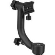 Adorama Wimberley WH-200-S Sidemount Head with Built-In Quick Release Clamp WH200S