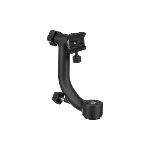  Adorama Wimberley WH-200-S Sidemount Head with Built-In Quick Release Clamp WH200S