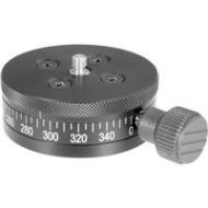 Foba Panorama Plate with 1/4-20 Threaded Screw F-BALTU 1/4 - Adorama