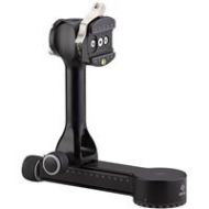 Adorama Really Right Stuff PG-02 Pano-Gimbal Head with B2-LR II Lever-Release Clamp PG-02 LR