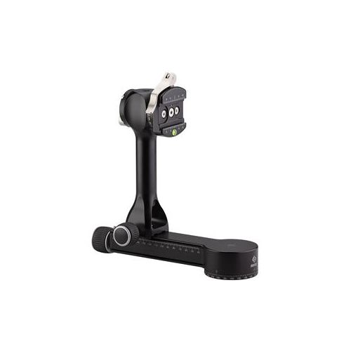  Adorama Really Right Stuff PG-02 Pano-Gimbal Head with B2-LR II Lever-Release Clamp PG-02 LR