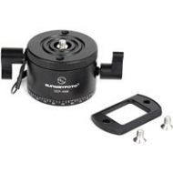 SunwayFoto DDP-64MX Indexing Rotator for Panoramas DDP-64MX - Adorama