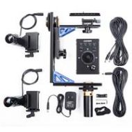 Adorama Sevenoak SK-ECH04 Electronic Pan and Tilt Head for DSLRs and Action Cameras SK-ECH04