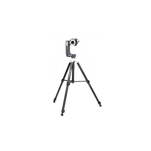  Adorama Clauss RODEON piXplorer 5oo Tripod Bundle with Suitcase 4260007480342