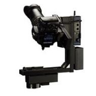 Adorama Clauss RODEON piXpert 360 Gigapixel Panoramic Head, 15.43 lbs Capacity 305 000 0025