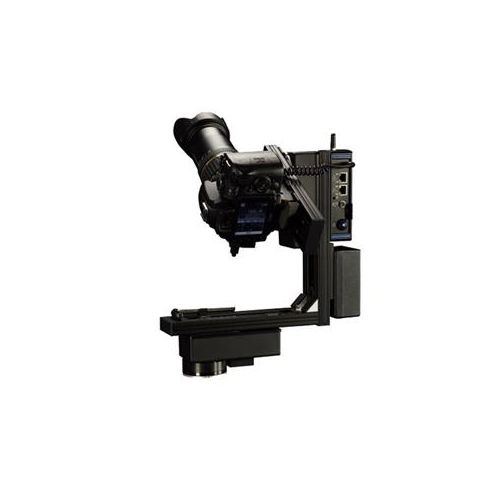  Adorama Clauss RODEON piXpert 360 Gigapixel Panoramic Head, 15.43 lbs Capacity 305 000 0025