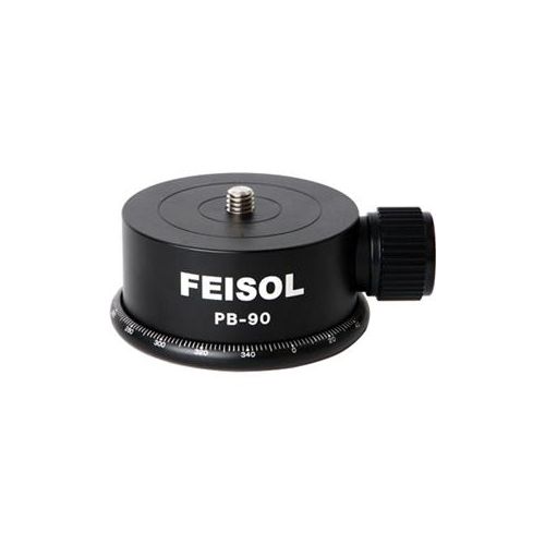  Feisol PB-90 Panning Base PB-90 - Adorama