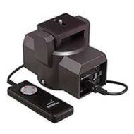 Bescor MP-101 Video Motorized Pan Head MP101 - Adorama