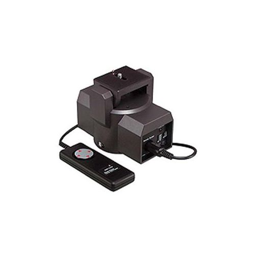  Bescor MP-101 Video Motorized Pan Head MP101 - Adorama